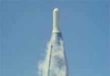 NASA: прошло испытание ускорителя для новой сверхтяжелой ракеты SLS