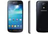 Samsung Galaxy S4 mini I9192 Duos - விவரக்குறிப்புகள்
