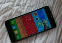 Alcatel OneTouch Idol X review: an affordable idol