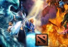 Dota 2 PC requirements.  For weak computers