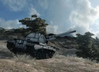 Millised on World of Tanksi parimad tankid?