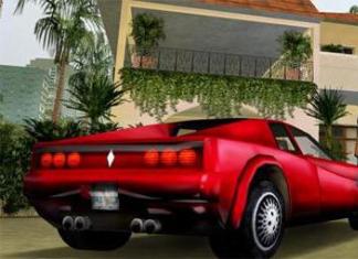 Grand Theft Auto uchun cheat kodlari: Vice City (PC)