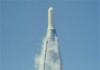 НАСА: ускорителят за новата свръхтежка ракета SLS е тестван