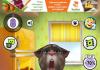 My Talking Tom - My Talking Tom How many rounds are in the game my talking tom