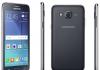 Recenze smartphonu Samsung Galaxy J5 Prime s vynikajícím tělem Samsung j5 prime otisk prstu