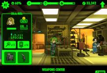Fallout Shelter: si të tërheqni banorët nga djerrina?