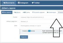 VKontakte-da qanday qilib do'stlashish mumkin