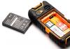 Three ways to recover SD memory cards
