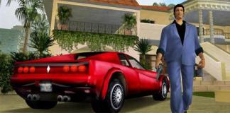 Kode curang untuk Grand Theft Auto: Vice City (PC)
