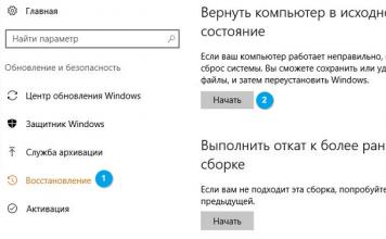 Windows nasıl yeniden yüklenir
