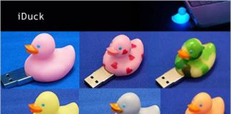 Hurtownia internetowa towarów chińskich Prezentowe dyski flash USB