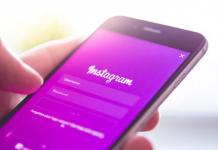 Ko nozīmē TOP publikācijas Instagram?