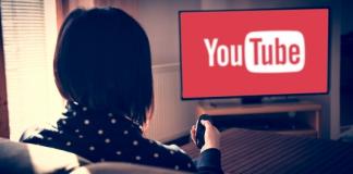 Rritje me cilësi të lartë të pëlqimeve në YouTube
