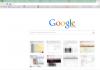 Візуальні закладки Яндекса для Google Chrome