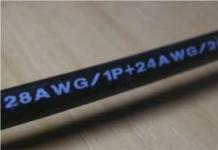 Cablu USB de calitate (cum să alegi un cablu USB)
