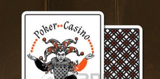 Hungarian Joker © (card game rules)