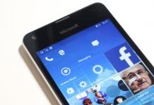 Cum să scapi de frâne în funcționarea unui smartphone pe Windows Phone Creșterea duratei de viață a bateriei