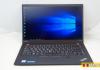 Recenze notebooku Lenovo ThinkPad X1 Carbon G6: poklad pro každodenní práci Technické specifikace Lenovo thinkpad x1 carbon