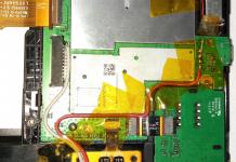 Korištenje ploče za punjenje TP4056 u tabletu Chip 4056 instalacija u telefon