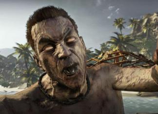 Startanleitung: Dead Island Riptide in einem lokalen Netzwerk (LAN) Dead Island kann man online spielen