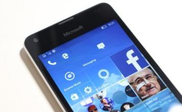Cum să scapi de frâne în funcționarea unui smartphone pe Windows Phone Creșterea duratei de viață a bateriei
