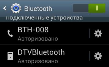 Bluetooth adaptér ELM327 se nijak nepřipojuje k ECU: existuje řešení