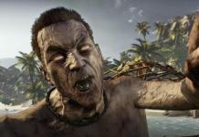 Palaišanas ceļvedis: Dead Island Riptide vietējā tīklā (LAN) Dead Island varat spēlēt tiešsaistē